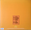 Виниловая пластинка LP David Bowie: Low (Orange Vinyl Album) 2 – techzone.com.ua