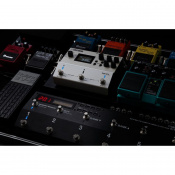 Педаль ефектів Boss DD500 Delay 6 – techzone.com.ua Педаль ефектів Boss DD500 Delay 6 – techzone.com.ua