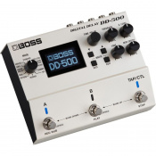 Педаль эффектов Boss DD500 Delay 2 – techzone.com.ua Педаль эффектов Boss DD500 Delay 2 – techzone.com.ua