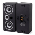 Акустика Dynavoice Magic LCR-4 Black 1 – techzone.com.ua