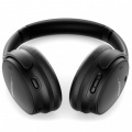 Наушники Bose QuietComfort 45 black (866724-0100) 2 – techzone.com.ua