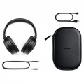 Навушники Bose QuietComfort 45 black (866724-0100) 5 – techzone.com.ua