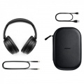 Наушники Bose QuietComfort 45 black (866724-0100) 5 – techzone.com.ua