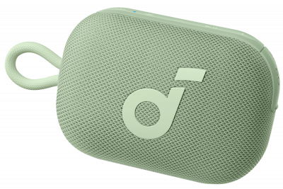 Портативна колонка Anker SoundCore Select 4 Go Green (A31X1061) – techzone.com.ua