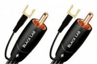 Кабель сабвуферный AudioQuest Black Lab Sub 16.0m (BLAB16) 2 – techzone.com.ua Кабель сабвуферный AudioQuest Black Lab Sub 16.0m (BLAB16) 2 – techzone.com.ua