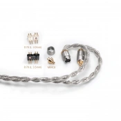 Кабель для навушників DD HiFi BC130 Pro (Nyx Pro) Straight Plug 3 – techzone.com.ua Кабель для навушників DD HiFi BC130 Pro (Nyx Pro) Straight Plug 3 – techzone.com.ua
