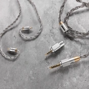 Кабель для навушників DD HiFi BC130 Pro (Nyx Pro) Straight Plug 5 – techzone.com.ua Кабель для навушників DD HiFi BC130 Pro (Nyx Pro) Straight Plug 5 – techzone.com.ua