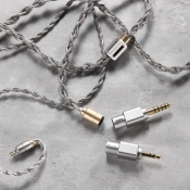 Кабель для навушників DD HiFi BC130 Pro (Nyx Pro) Straight Plug 6 – techzone.com.ua Кабель для навушників DD HiFi BC130 Pro (Nyx Pro) Straight Plug 6 – techzone.com.ua