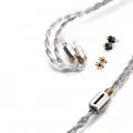 Кабель для навушників DD HiFi BC130 Pro (Nyx Pro) Straight Plug 2 – techzone.com.ua