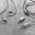 Кабель для навушників DD HiFi BC130 Pro (Nyx Pro) Straight Plug 5 – techzone.com.ua
