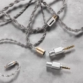 Кабель для навушників DD HiFi BC130 Pro (Nyx Pro) Straight Plug 6 – techzone.com.ua