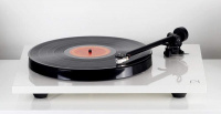 Проигрыватель виниловых пластинок Rega Planar 1 Plus Gloss White 5 – techzone.com.ua Проигрыватель виниловых пластинок Rega Planar 1 Plus Gloss White 5 – techzone.com.ua