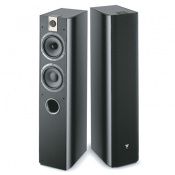 Підлогові колонки Focal Chorus 716 Black Style