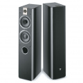 Напольные колонки Focal Chorus 716 Black Style – techzone.com.ua