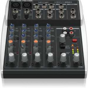 BEHRINGER XENYX 802S 2 – techzone.com.ua BEHRINGER XENYX 802S 2 – techzone.com.ua