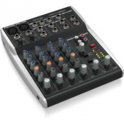 BEHRINGER XENYX 802S 3 – techzone.com.ua BEHRINGER XENYX 802S 3 – techzone.com.ua