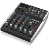 BEHRINGER XENYX 802S 4 – techzone.com.ua BEHRINGER XENYX 802S 4 – techzone.com.ua