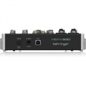BEHRINGER XENYX 802S 5 – techzone.com.ua BEHRINGER XENYX 802S 5 – techzone.com.ua