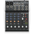 BEHRINGER XENYX 802S 1 – techzone.com.ua