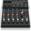 BEHRINGER XENYX 802S 2 – techzone.com.ua