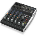 BEHRINGER XENYX 802S 4 – techzone.com.ua