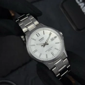 Чоловічий годинник Casio Standart MTS-100D-7AV 2 – techzone.com.ua Чоловічий годинник Casio Standart MTS-100D-7AV 2 – techzone.com.ua