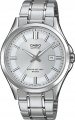 Чоловічий годинник Casio Standart MTS-100D-7AV 1 – techzone.com.ua