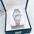 Чоловічий годинник Casio Standart MTS-100D-7AV 4 – techzone.com.ua