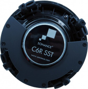 Вбудована акустична система Sonance Contractor C6R SST 2 – techzone.com.ua Вбудована акустична система Sonance Contractor C6R SST 2 – techzone.com.ua