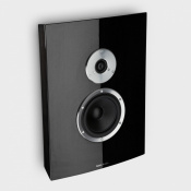 Акустичні колонки Gato Audio FM-9 High Gloss Black 1 – techzone.com.ua