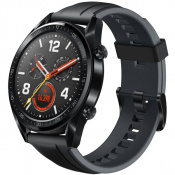 Смарт-часы HUAWEI Watch GT Sport Black (55023259)