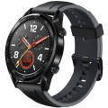 Смарт-часы HUAWEI Watch GT Sport Black (55023259) 1 – techzone.com.ua