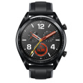 Смарт-часы HUAWEI Watch GT Sport Black (55023259) 3 – techzone.com.ua