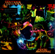 Виниловая пластинка LP Santana: Beyond Appearances -Hq (180g)
