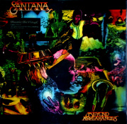 Вінілова платівка LP Santana: Beyond Appearances -Hq (180g) 1 – techzone.com.ua