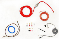 Набір для підключення підсилювача KICX PKM-208 3 – techzone.com.ua Набір для підключення підсилювача KICX PKM-208 3 – techzone.com.ua