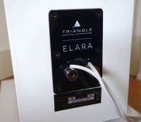 Підлогова акустика Triangle Elara LN-05 White HG 3 – techzone.com.ua Підлогова акустика Triangle Elara LN-05 White HG 3 – techzone.com.ua