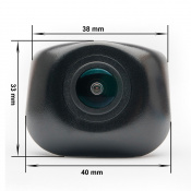 Камера переднего вида C8087 (Mercedes-Benz S-Class W222 V222 X222 2015-2017) 5 – techzone.com.ua Камера переднего вида C8087 (Mercedes-Benz S-Class W222 V222 X222 2015-2017) 5 – techzone.com.ua