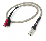Межблочный кабель Chord Epic DIN to XLR 1 m