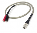 Міжблочний кабель Chord Epic DIN to XLR 1 m 1 – techzone.com.ua