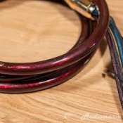 Акустичний кабель Van Den Hul NOVA Bi-Wiring 2,5 m 2 – techzone.com.ua Акустичний кабель Van Den Hul NOVA Bi-Wiring 2,5 m 2 – techzone.com.ua