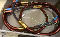 Акустичний кабель Van Den Hul NOVA Bi-Wiring 2,5 m 3 – techzone.com.ua Акустичний кабель Van Den Hul NOVA Bi-Wiring 2,5 m 3 – techzone.com.ua