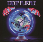 Виниловая пластинка Deep Purple: Slaves & Masters -Hq