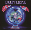 Вінілова платівка Deep Purple: Slaves & Masters -Hq 1 – techzone.com.ua