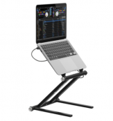 Стійка Reloop Stand Hub 2 – techzone.com.ua Стійка Reloop Stand Hub 2 – techzone.com.ua