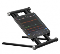 Стійка Reloop Stand Hub 3 – techzone.com.ua Стійка Reloop Stand Hub 3 – techzone.com.ua