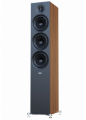 Підлогова колонка Elac Debut 3.0 DF63-WN (шт) 1 – techzone.com.ua