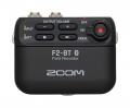 Диктофон цифровой Zoom F2-BT Black 1 – techzone.com.ua