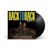 Виниловая пластинка Duke Ellington & Johnny Hodges - Back To Back [LP] 2 – techzone.com.ua