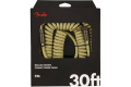 Інструментальний кабель Fender CABLE DELUXE COIL 30